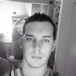 Meet your Posher, Shawn